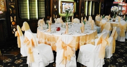 2 банкетных зала до 40 персон — фото 5