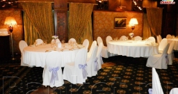 2 банкетных зала до 40 персон — фото 6