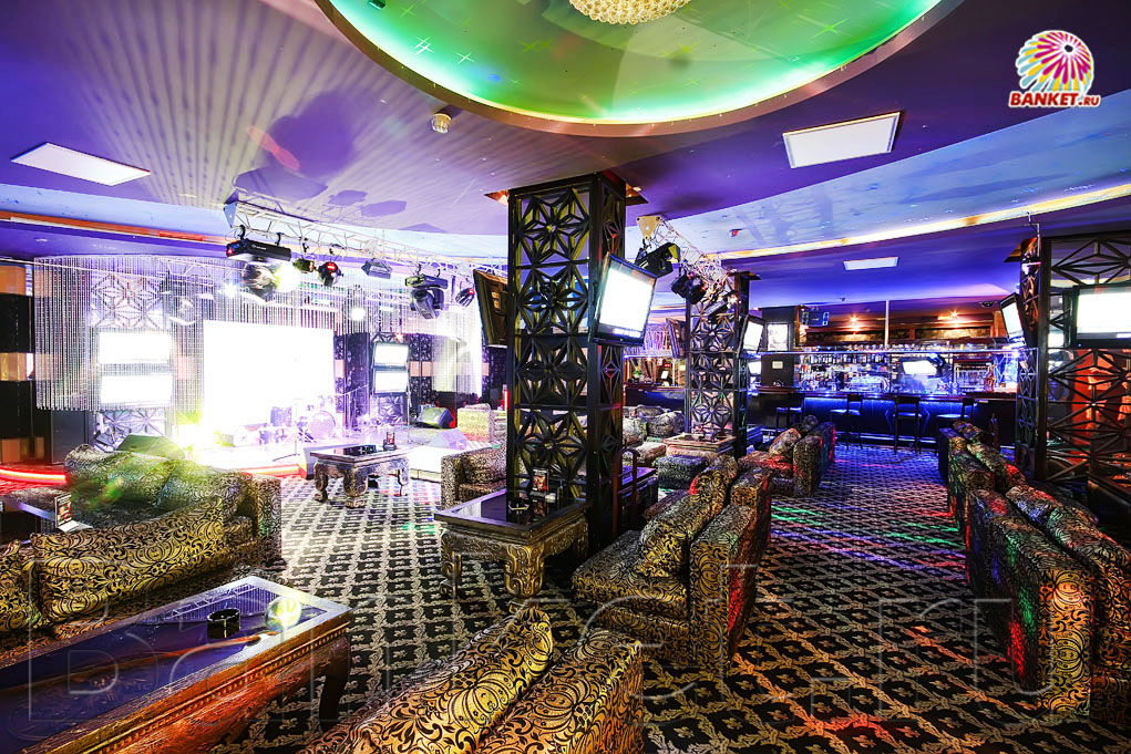 2 банкетных зала до 15 персон — фото 3