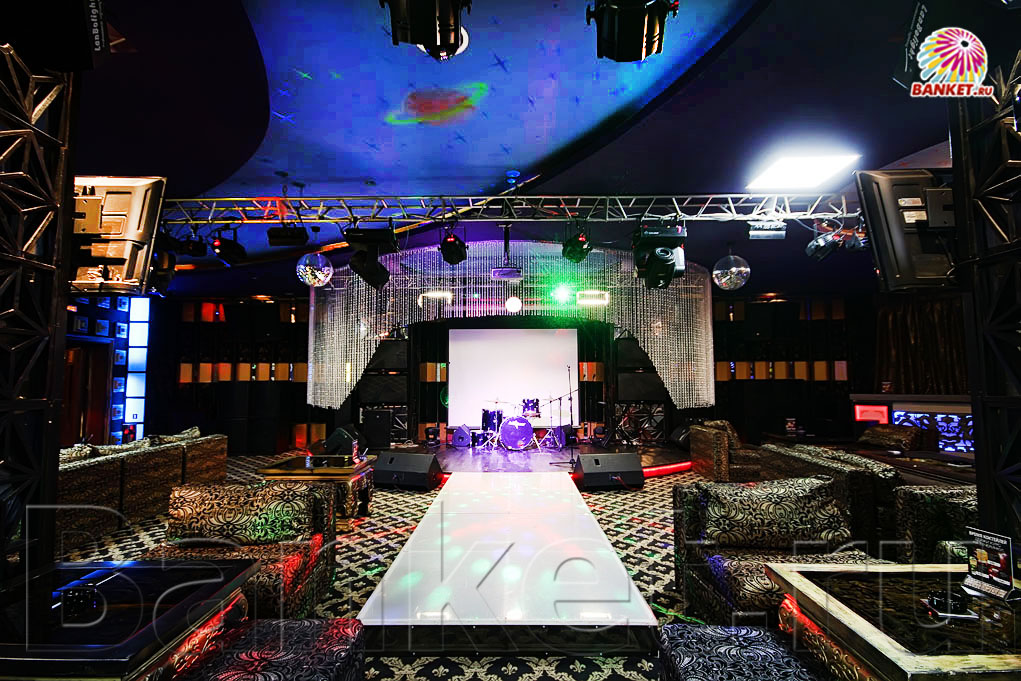 2 банкетных зала до 15 персон — фото 5