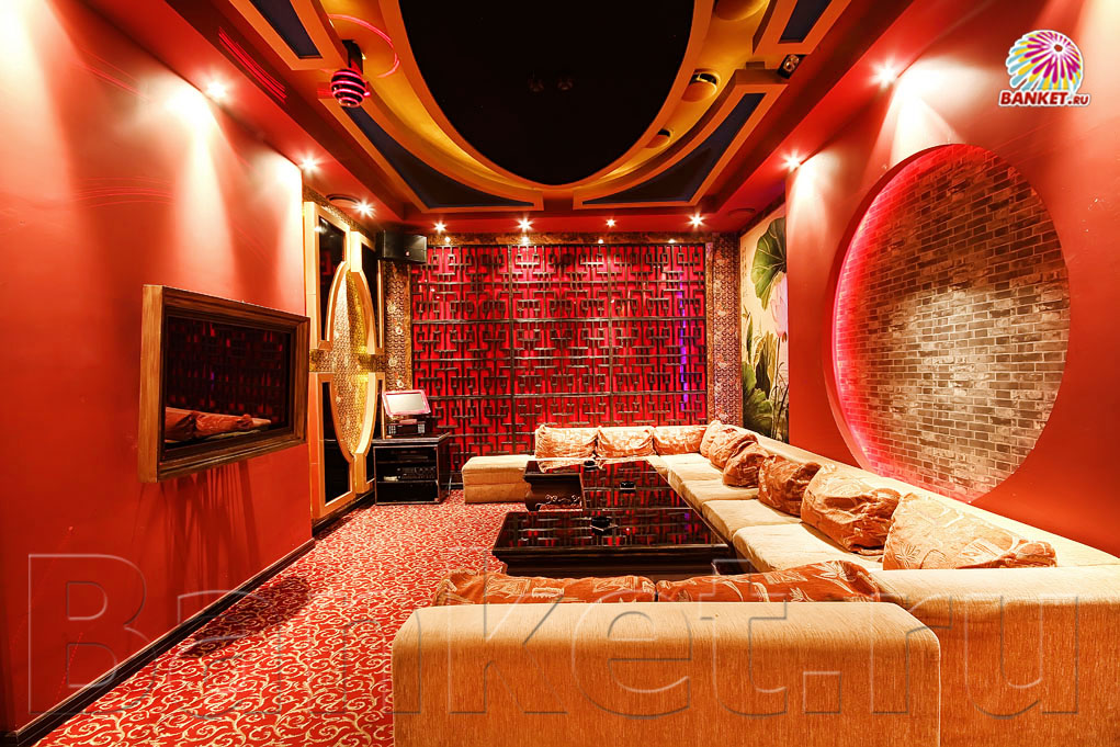 2 банкетных зала до 15 персон — фото 6