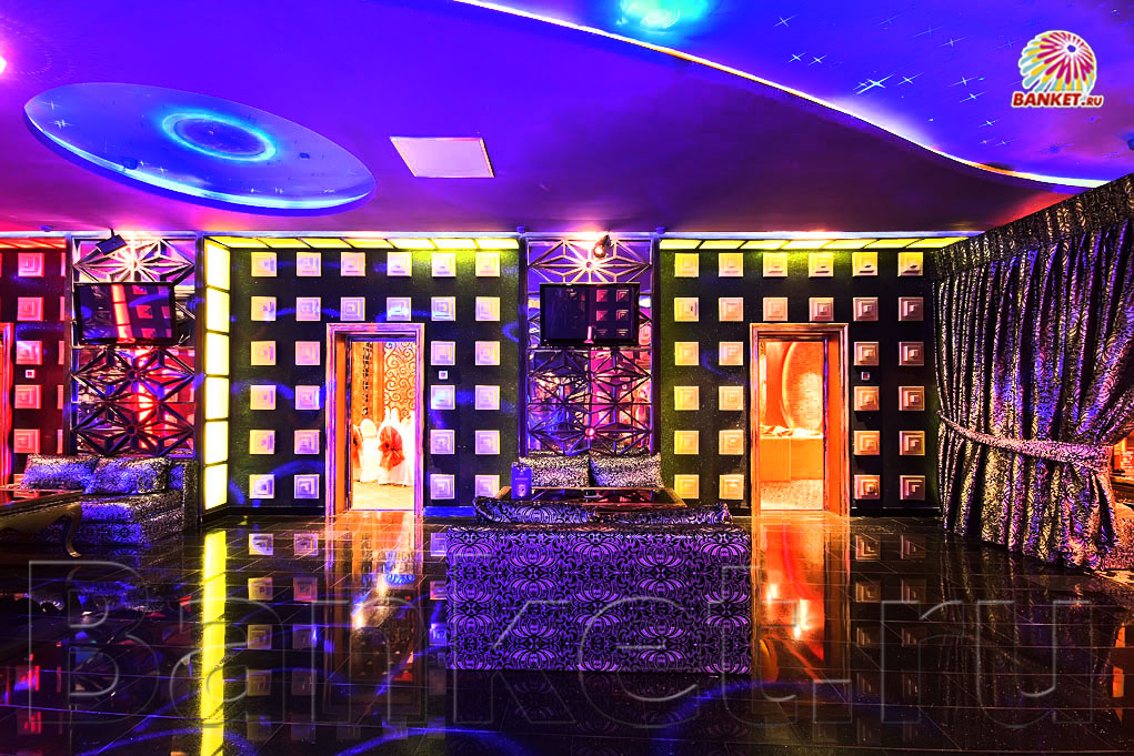 2 банкетных зала до 15 персон — фото 9