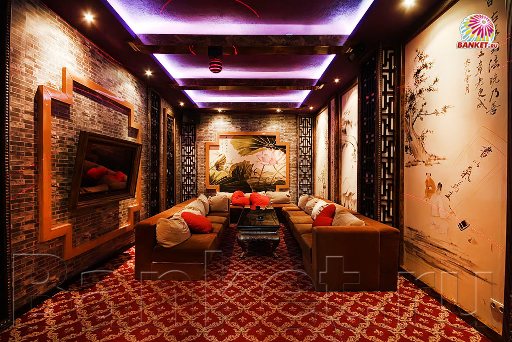 2 банкетных зала до 15 персон — фото 10