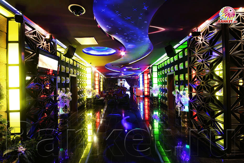 2 банкетных зала до 15 персон — фото 12