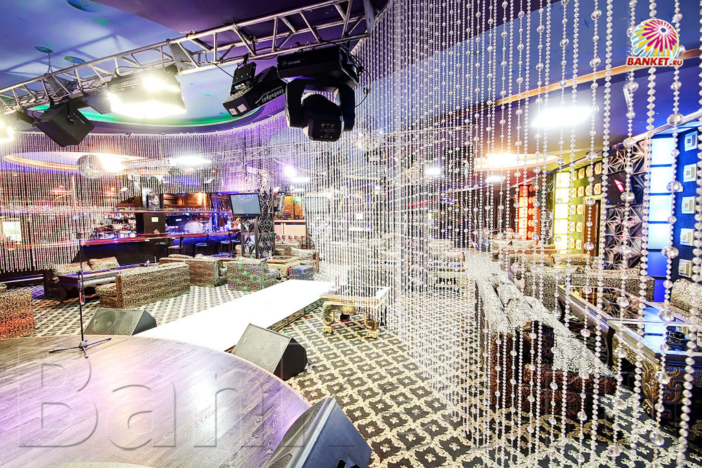 2 банкетных зала до 15 персон — фото 14