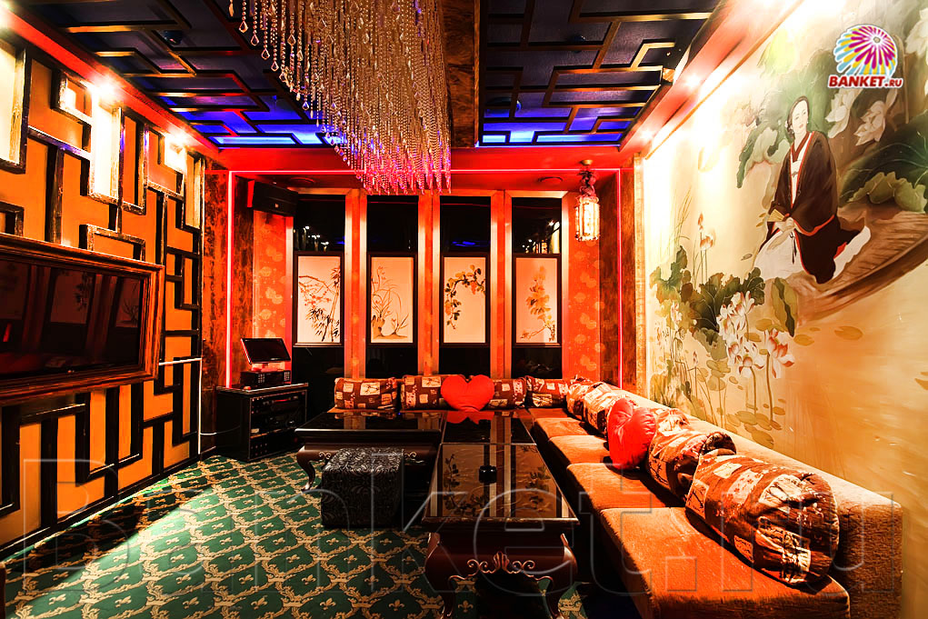 2 банкетных зала до 15 персон — фото 15