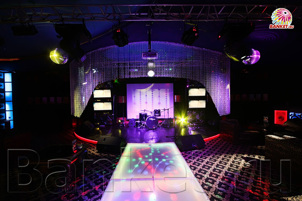 2 банкетных зала до 15 персон — фото 16