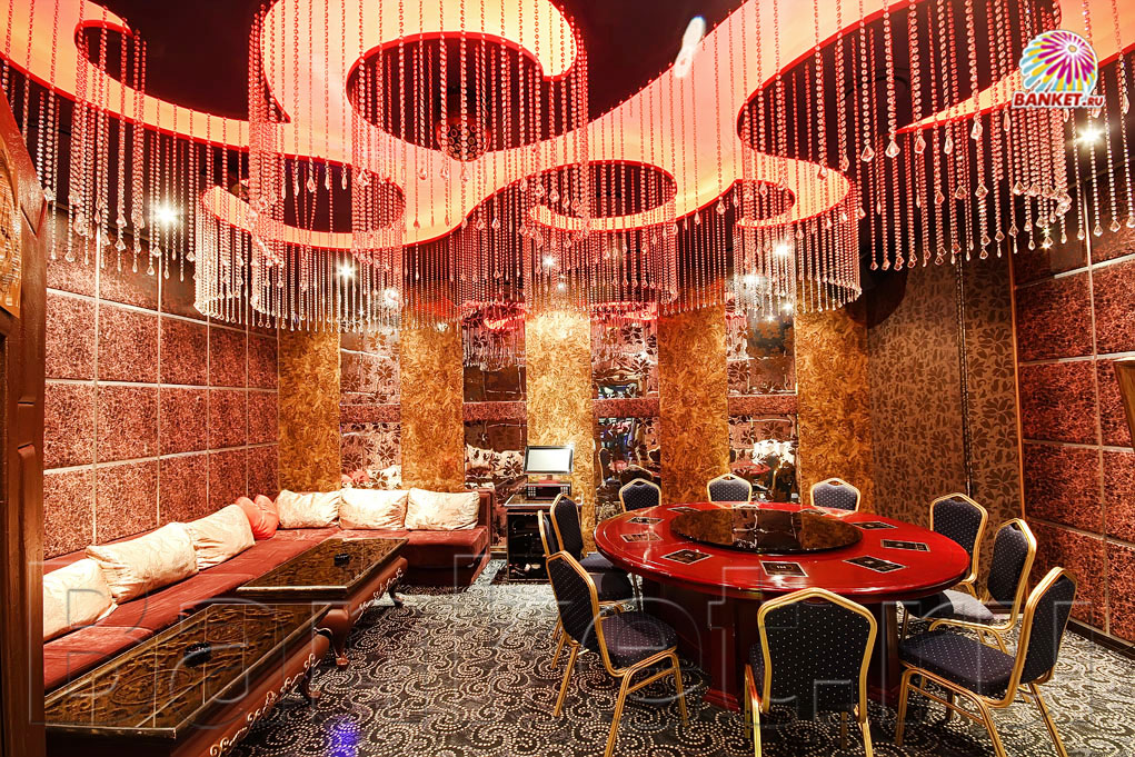 2 банкетных зала до 15 персон — фото 17