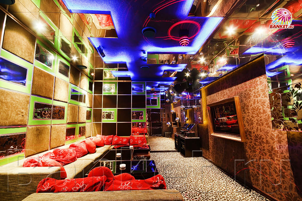 2 банкетных зала до 15 персон — фото 18