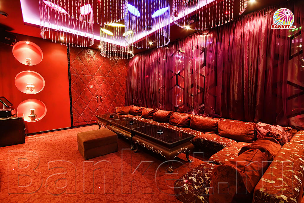 2 банкетных зала до 15 персон — фото 19