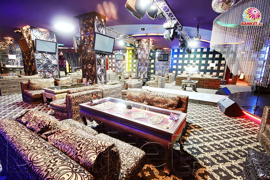 2 банкетных зала до 15 персон — фото 20