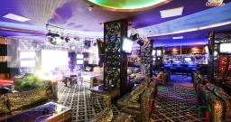 2 банкетных зала до 15 персон — подробнее о зале