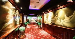 2 банкетных зала до 15 персон — фото 4