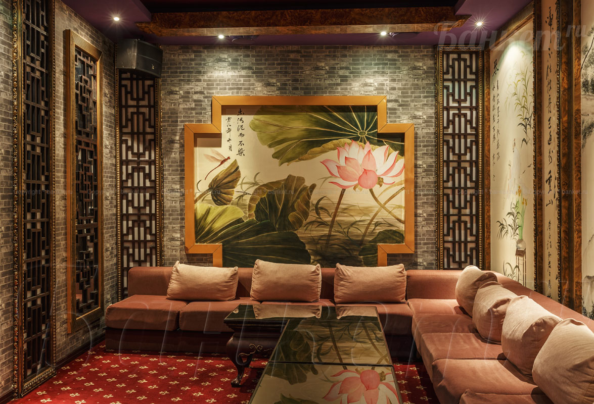 6 банкетных залов до 10 персон — фото 4