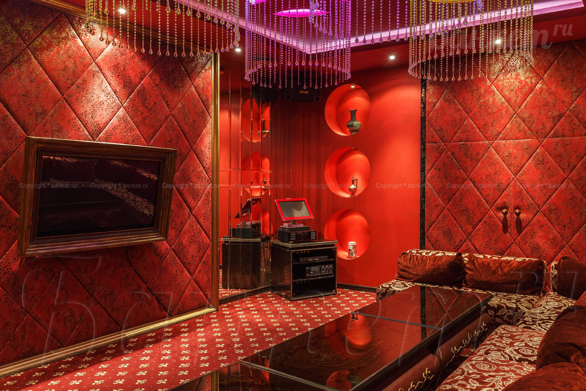 6 банкетных залов до 10 персон — фото 8