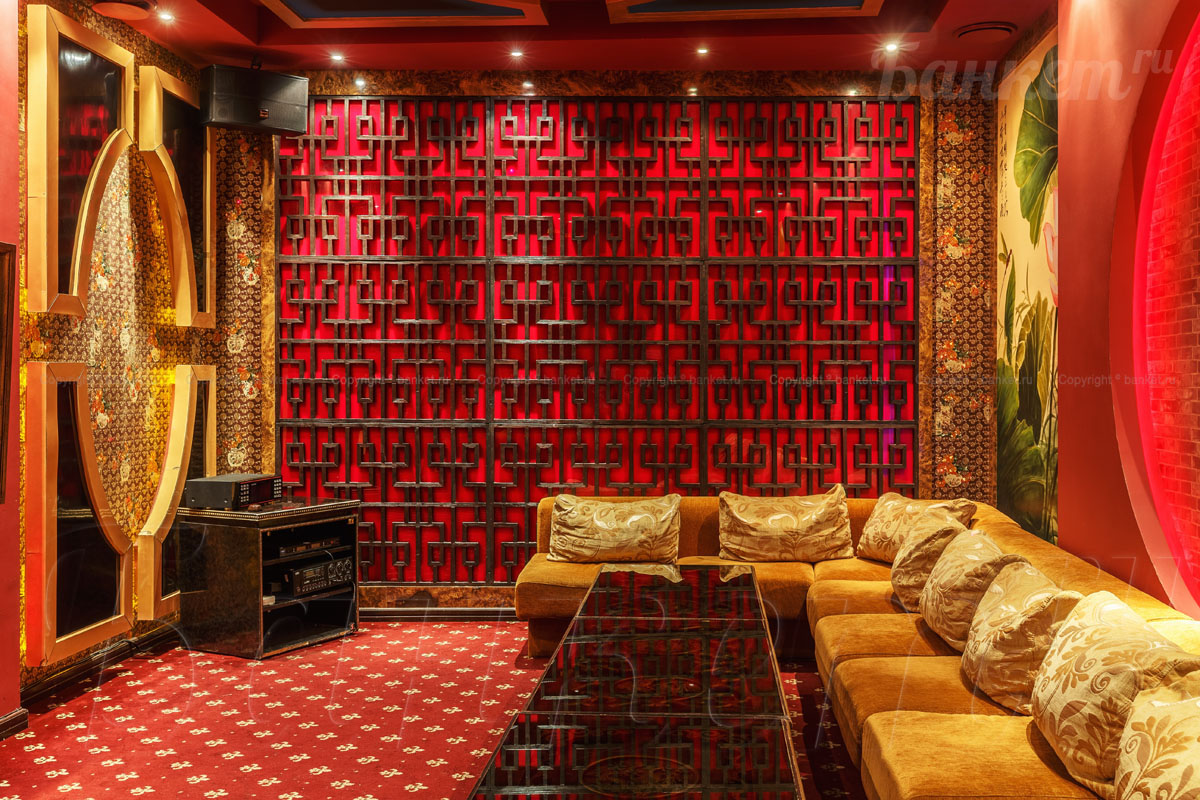 6 банкетных залов до 10 персон — фото 9