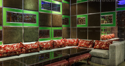 6 банкетных залов до 10 персон — подробнее о зале