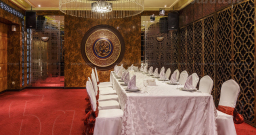 6 банкетных залов до 10 персон — фото 6