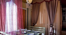 Банкетный зал — подробнее о зале