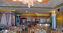 Банкетный зал — фото 4