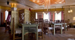 Банкетный зал — фото 5