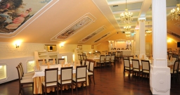 Зал на 160 человек — фото 4