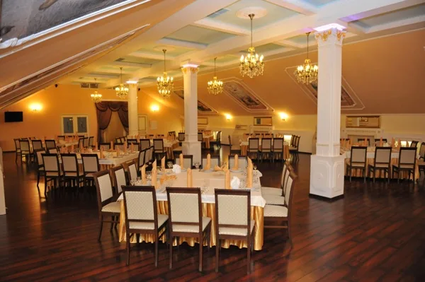 Зал на 50 человек