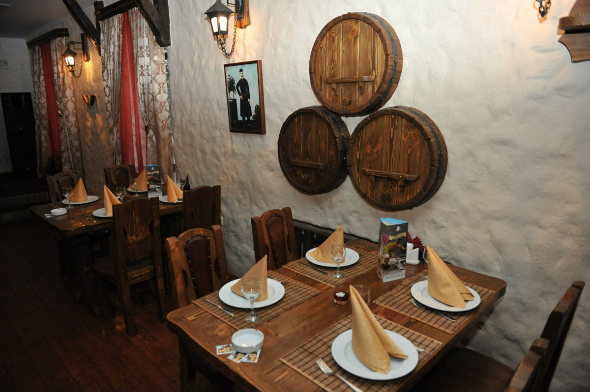 Зал на 30 человек — фото 3