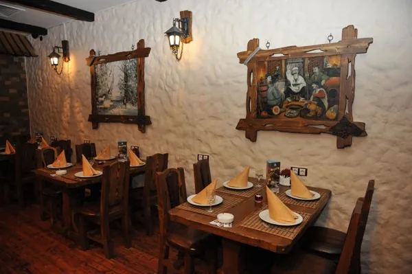 Зал на 30 человек