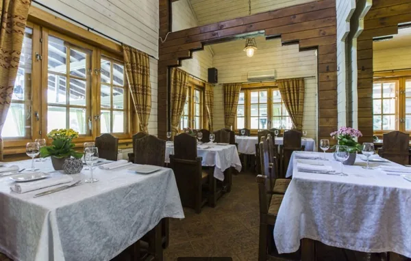 Зал на 60 человек