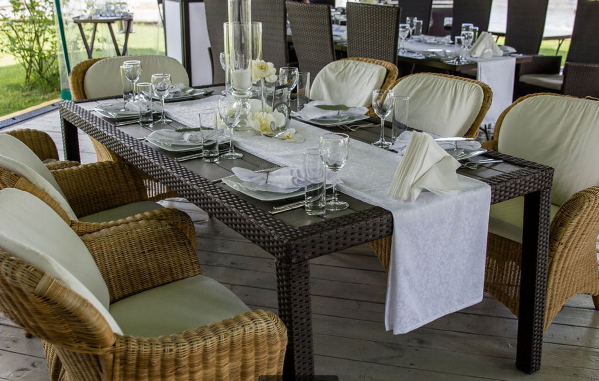 Шатер — фото 3