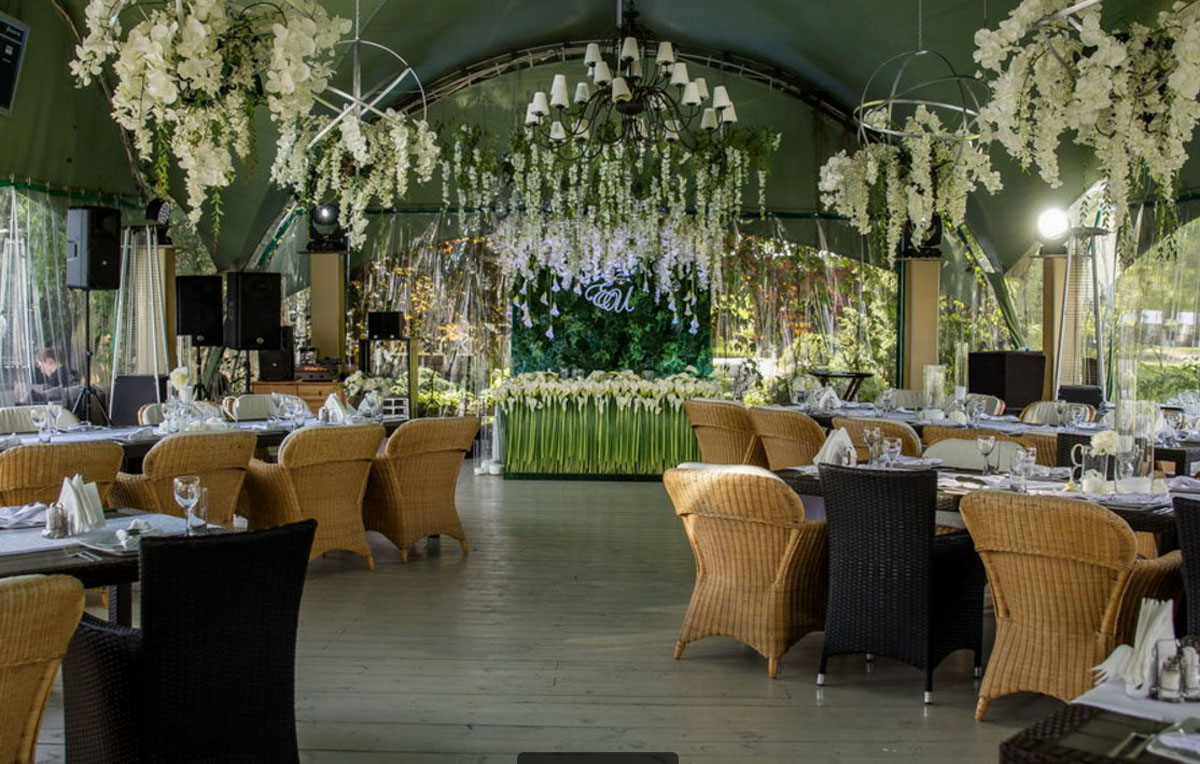 Шатер — фото 4