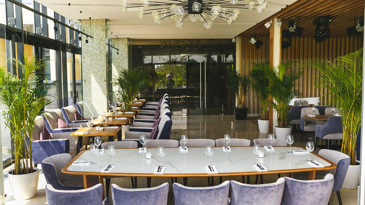 Основной зал — фото 7