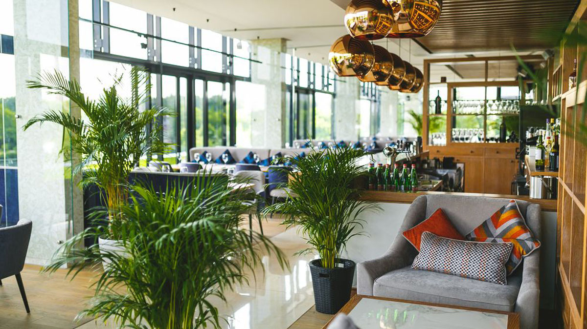 Основной зал — фото 8