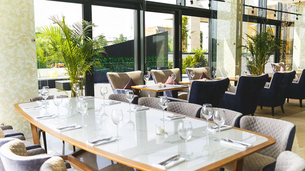 Основной зал — фото 9