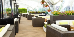 Летняя веранда — фото 4