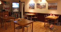 Зал на 50 человек — подробнее о зале