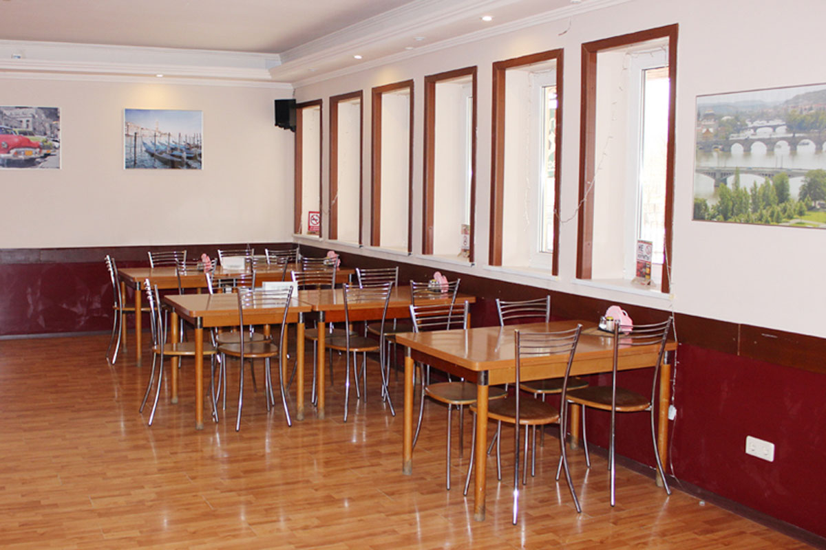 Зал на 12 человек — Паб Лига 