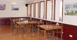 Зал на 12 человек — подробнее о зале