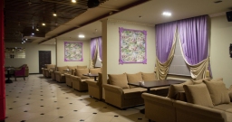 Банкетный зал — интерьер зала