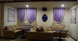 Банкетный зал — подробнее о зале