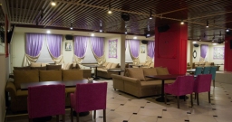 Банкетный зал — фото 4