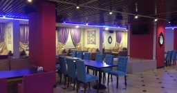 Банкетный зал — фото 5