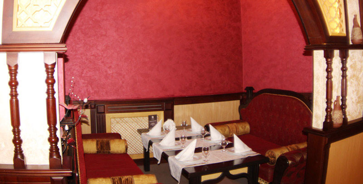 Восточный зал — фото 3