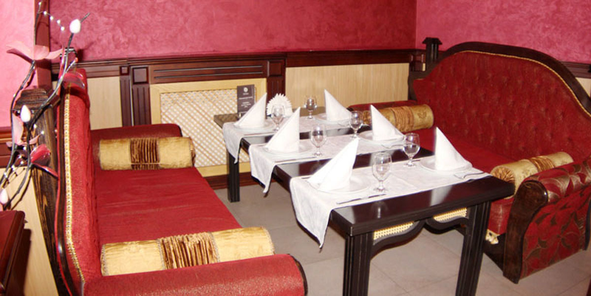 Восточный зал — фото 7