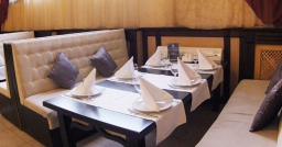 Восточный зал — фото 4