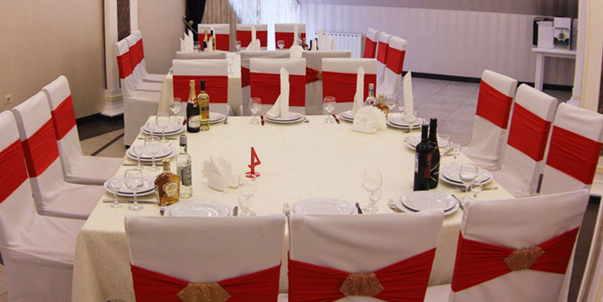 Белый зал — фото 3