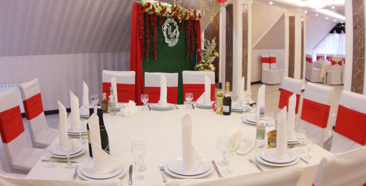 Белый зал — фото 4