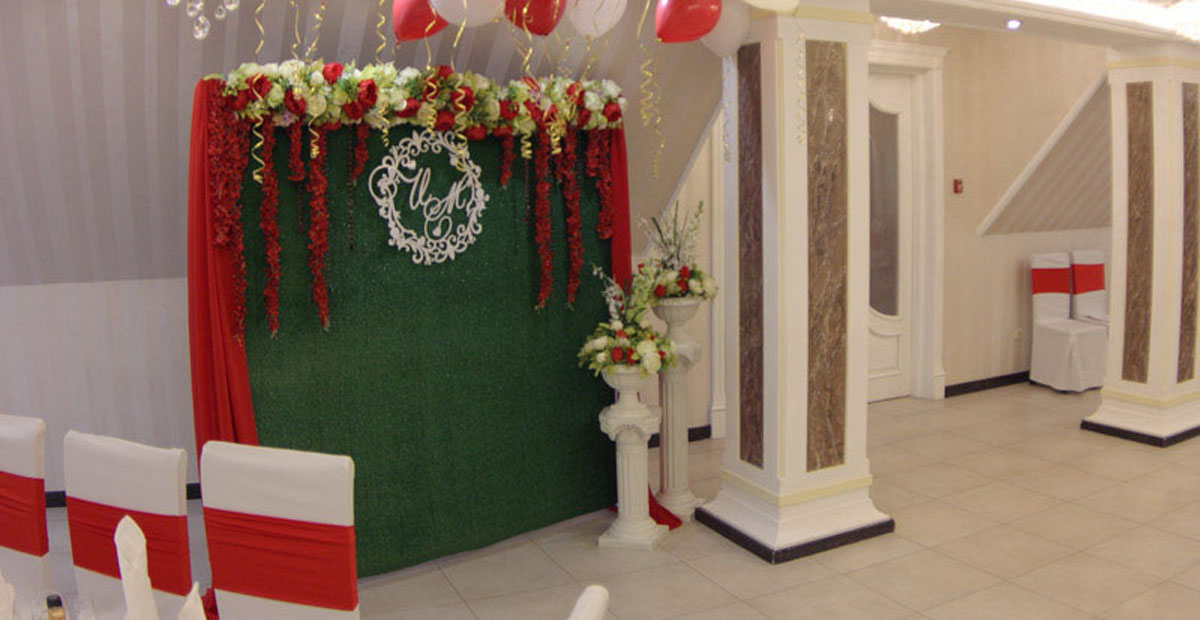 Белый зал — фото 5