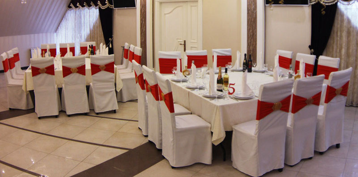 Белый зал — фото 7